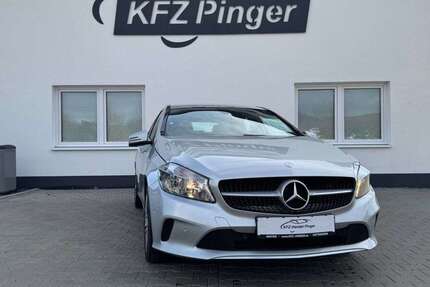 Mercedes-Benz A 180 92.216 km 13.999 &euro; Kottenheim 56736