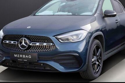 Mercedes-Benz GLA 250 42.131 km 29.900 &euro; Neuwied 56566