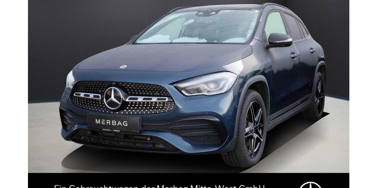 Mercedes-Benz GLA 250 42.131 km 29.900 &euro; Neuwied 56566