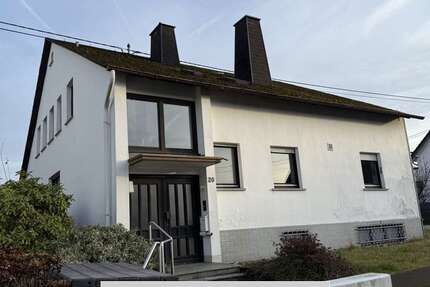 Haus Ransbach-Baumbach Baumbach - 7 Zimmer, 200 m&sup2;, 335.000&euro; | Angebot:24213478