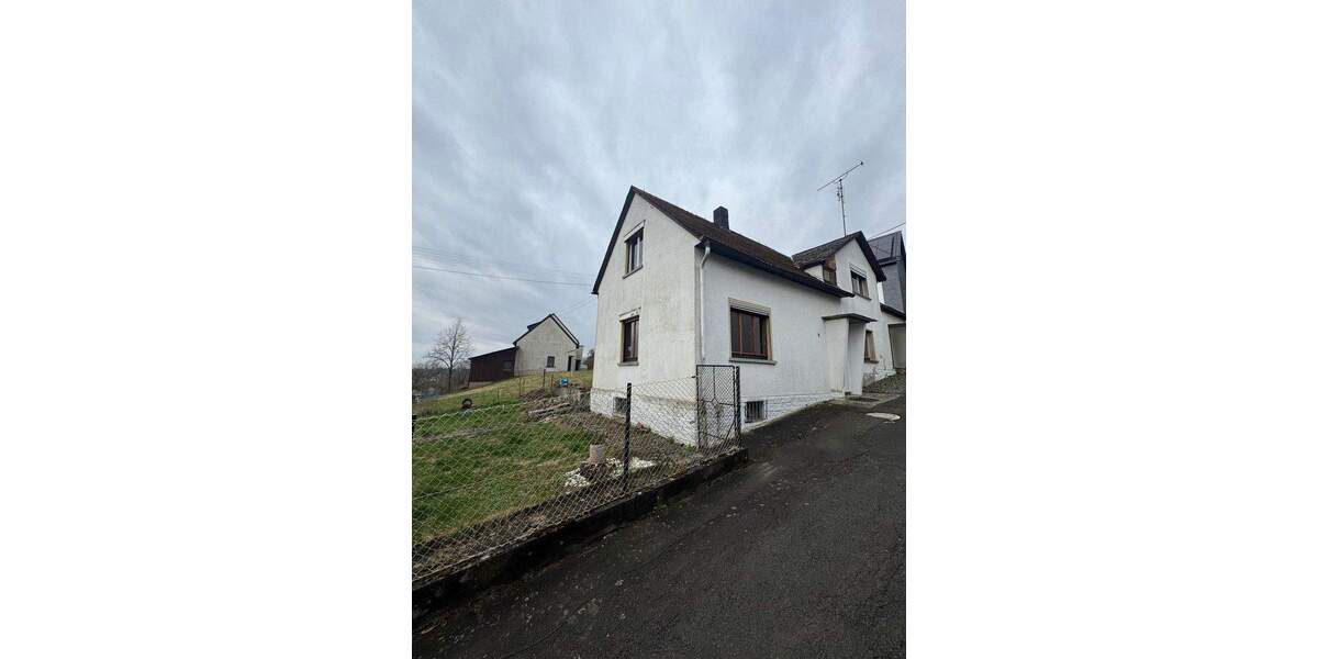 Einfamilienhaus Hartenfels - 4 Zimmer, 95 m&sup2;, 100.000&euro; | Angebot:25745779