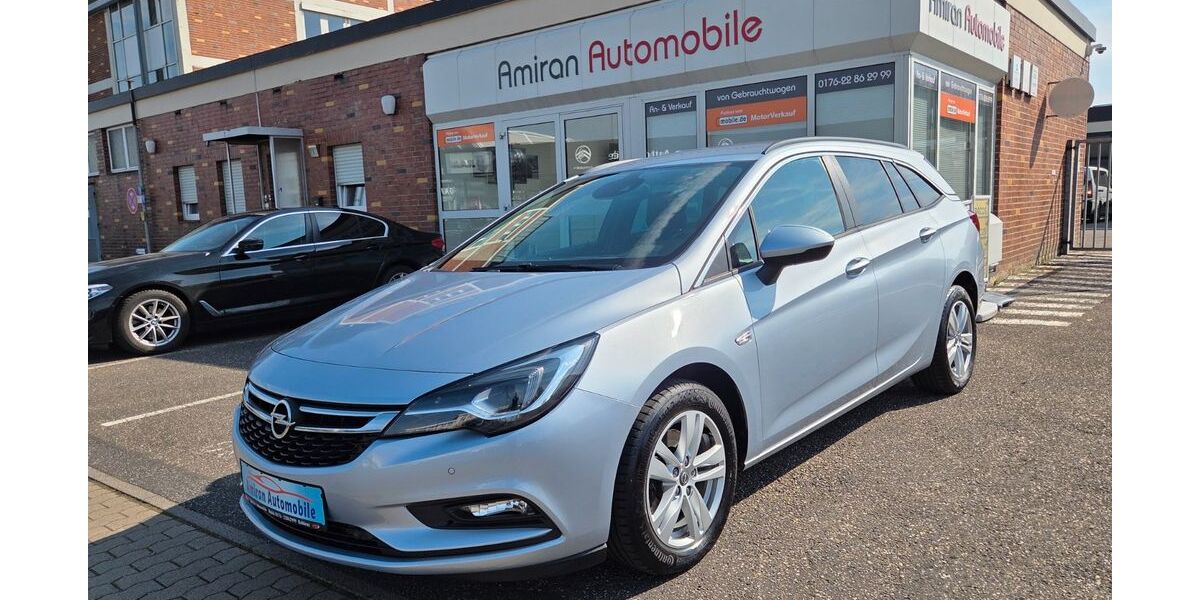 Opel Astra 147.000 km 6.999 &euro; Koblenz 56070