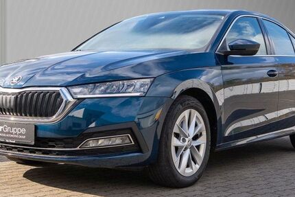 Skoda Octavia 75.163 km 21.980 &euro; Andernach 56626