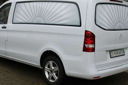 Mercedes-Benz Vito 131.250 km 23.500 &euro; Eichen 57632