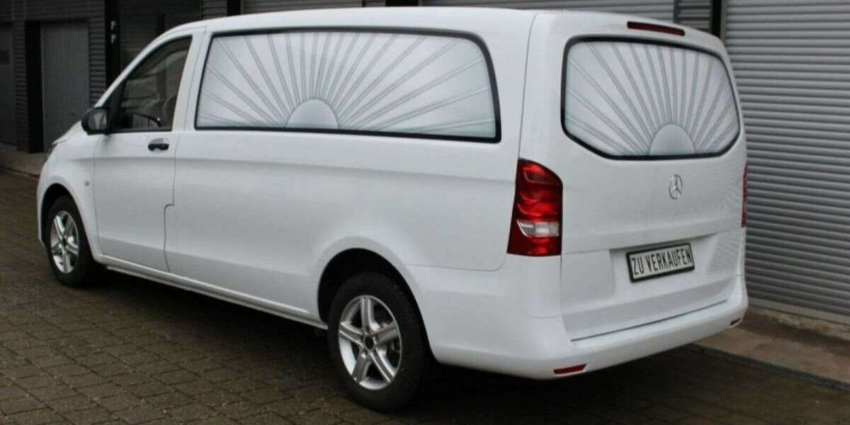 Mercedes-Benz Vito 131.250 km 23.500 &euro; Eichen 57632