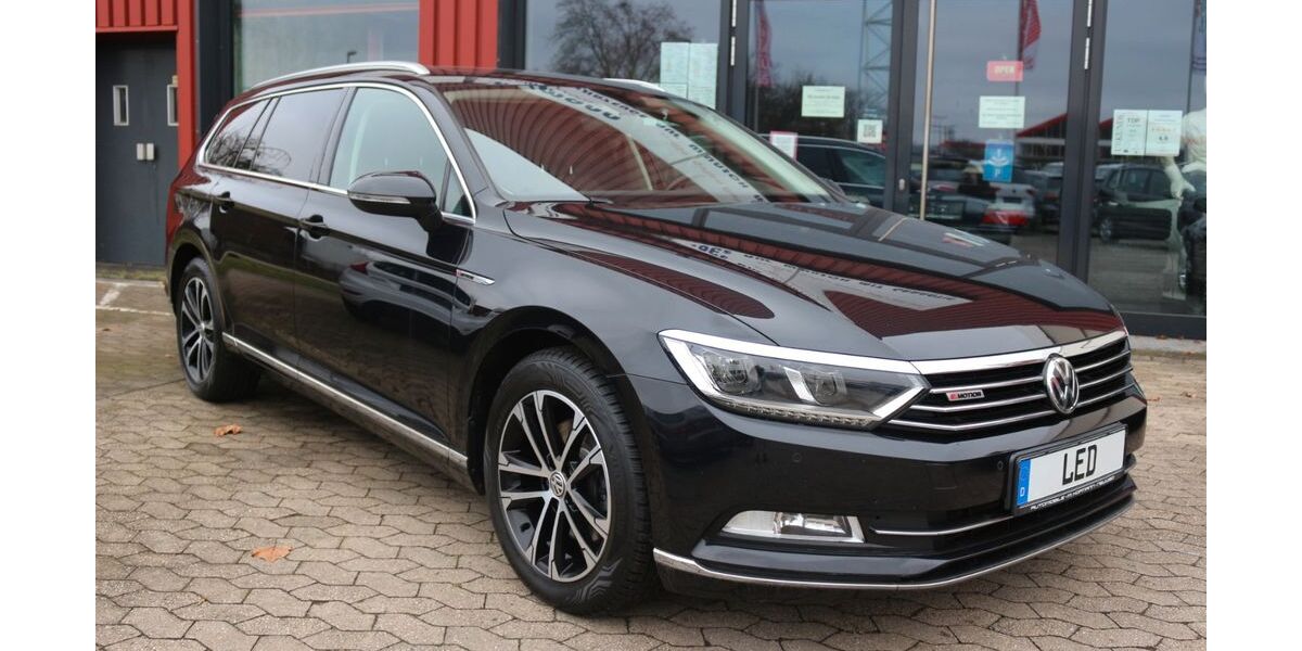 VW Passat Variant 139.300 km 19.900 &euro; Neuwied 56566
