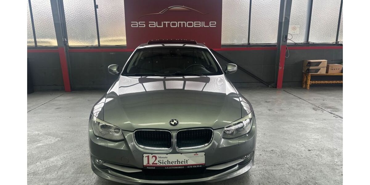 BMW 320 217.000 km 9.490 &euro; neuwied 56567