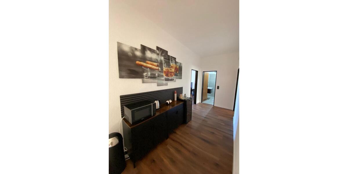 Etagenwohnung Koblenz - 1 Zimmer, 20 m&sup2;, 650&euro; | Angebot:25197548