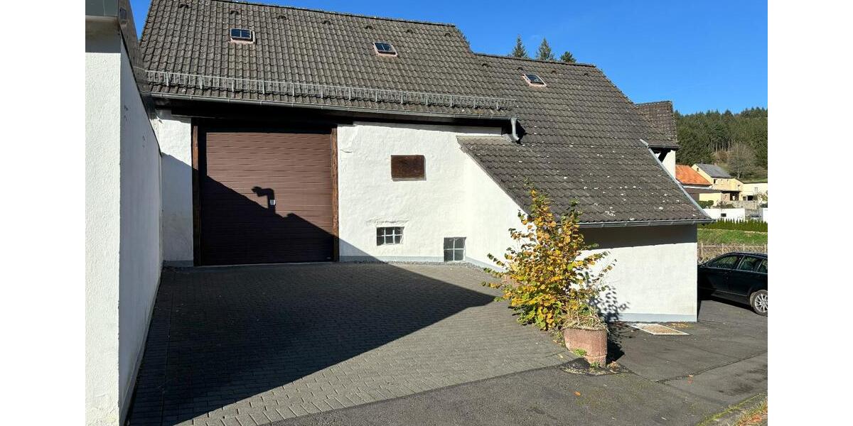 Einfamilienhaus Ettringen - 5 Zimmer, 115 m&sup2;, 259.000&euro; | Angebot:25395705