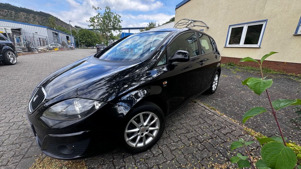 Seat Altea 234.567 km 1.456 &euro; Dieblich 56332
