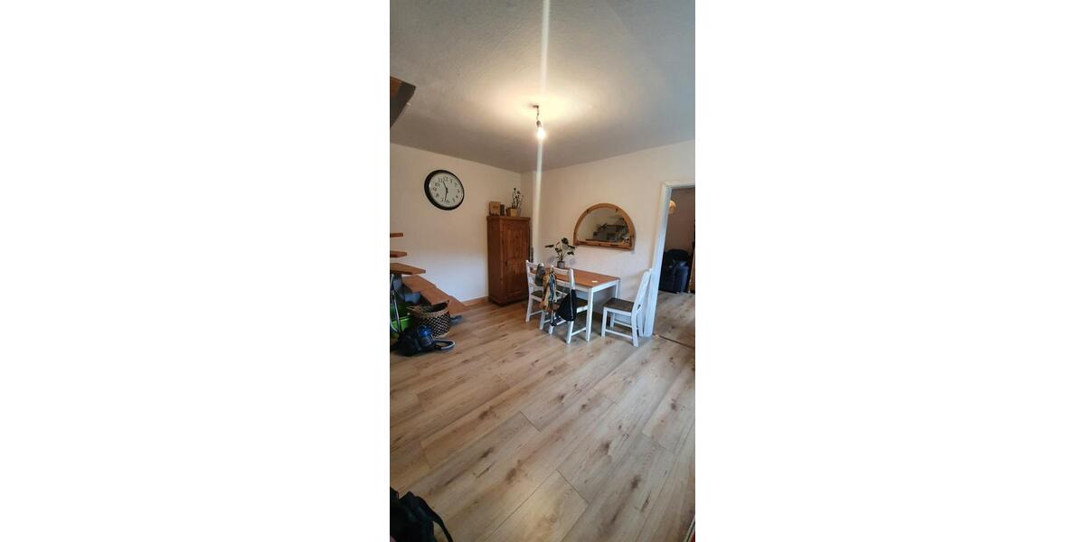 Maisonettenwohnung Bendorf - 4 Zimmer, 63 m&sup2;, 550&euro; | Angebot:25731797