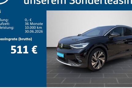 VW ID.4 17.517 km 40.790 &euro; Mayen 56727
