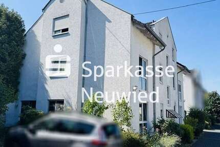 Wohnung Neuwied Feldkirchen - 3 Zimmer, 60 m&sup2;, 179.000&euro; | Angebot:27226585