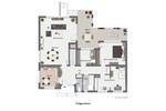 Einfamilienhaus Neustadt Rott - 6 Zimmer, 160 m&sup2;, 398.000&euro; | Angebot:26882227