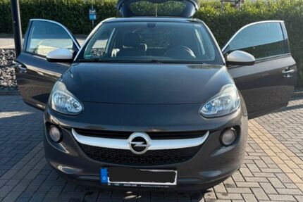 Opel Adam 146.710 km 3.600 &euro; Polch 56751