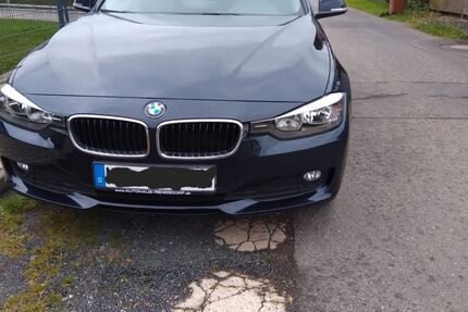 BMW 316 152.000 km 10.800 &euro; Oberhonnefeld 56587