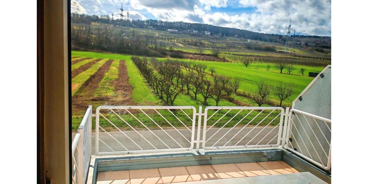 Maisonettenwohnung Mülheim-Kärlich Kärlich - 3 Zimmer, 97 m&sup2;, 960&euro; | Angebot:25568946