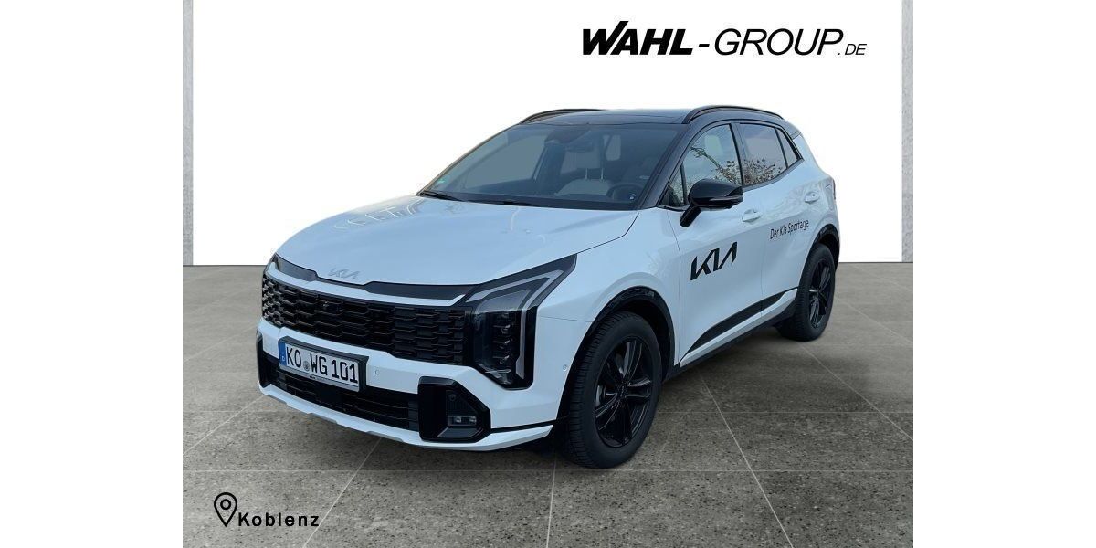 Kia Sportage 2.500 km 42.990 &euro; Koblenz 56070