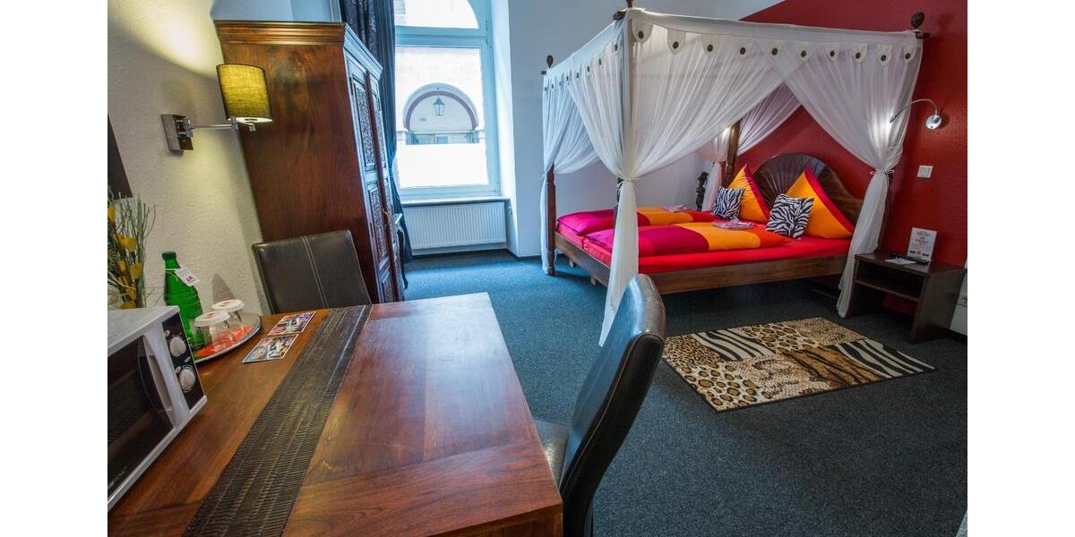 Etagenwohnung Koblenz - 1 Zimmer, 25 m&sup2;, 990&euro; | Angebot:15911684