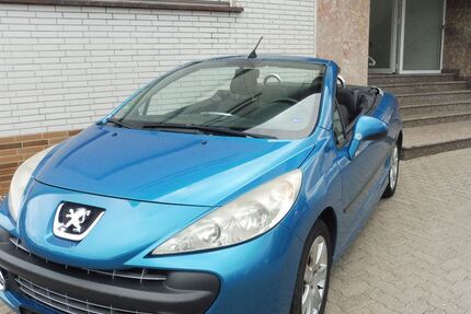 Peugeot 207 174.173 km 2.490 &euro; Neitersen 57638