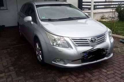 Toyota Avensis 220.400 km 2.800 &euro; Dürrholz 56307