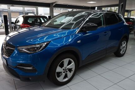 Opel Grandland (X) 122.000 km 13.990 &euro; Ransbach-Baumbach 56235