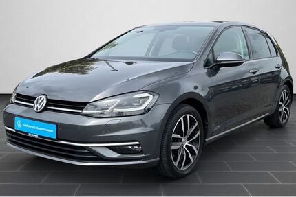VW Golf 99.050 km 13.890 &euro; Kruft 56642