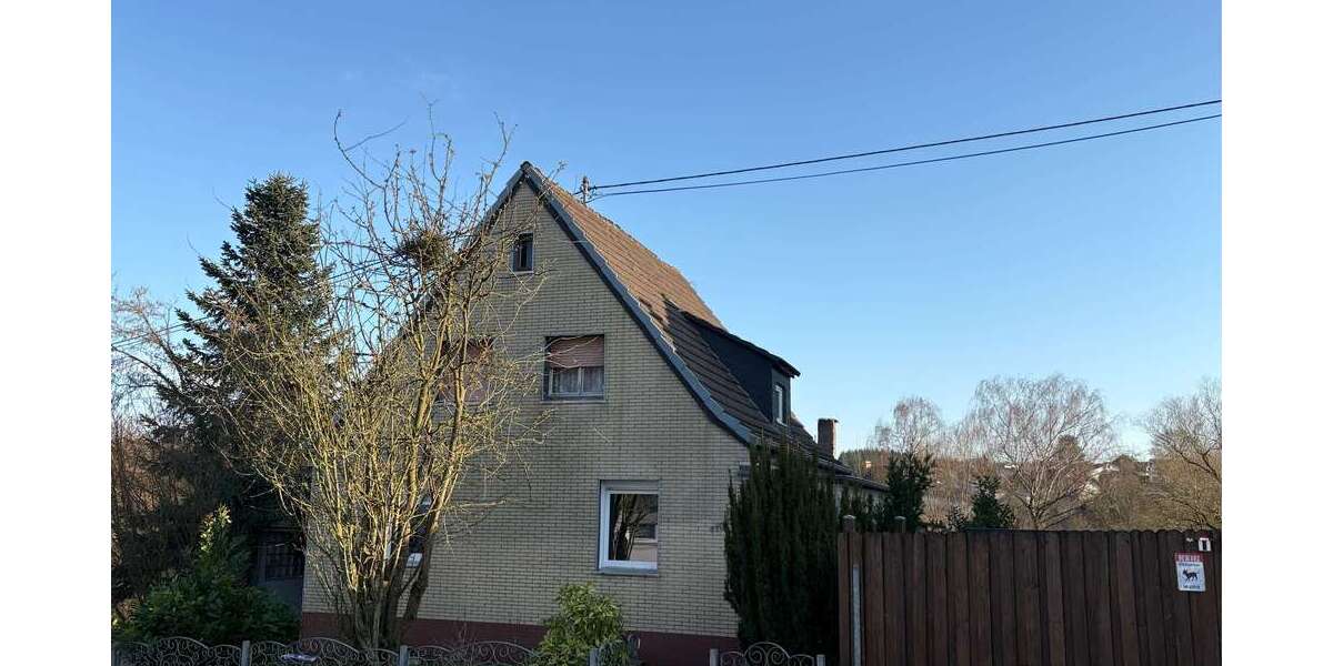 Einfamilienhaus Vettelschoß Kalenborn - 4 Zimmer, 100 m&sup2;, 159.000&euro; | Angebot:19491855