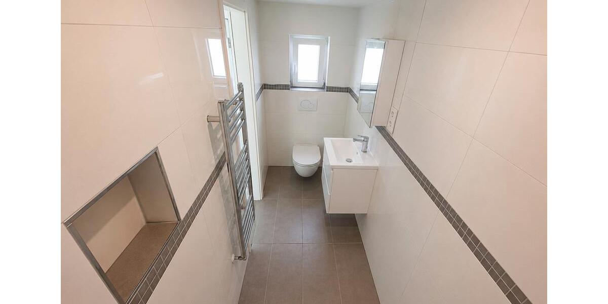 Doppelhaushälfte Neuwied Feldkirchen - 4 Zimmer, 105 m&sup2;, 284.000&euro; | Angebot:27094846