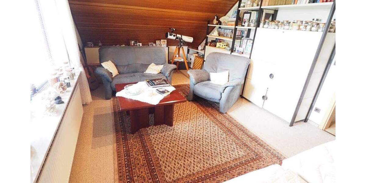 Einfamilienhaus Ransbach-Baumbach Baumbach - 5 Zimmer, 140 m&sup2;, 399.000&euro; | Angebot:25665985
