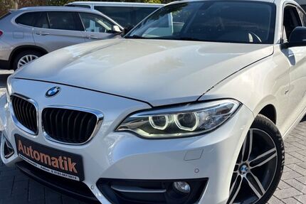 BMW 220 103.458 km 16.999 &euro; Koblenz 56070