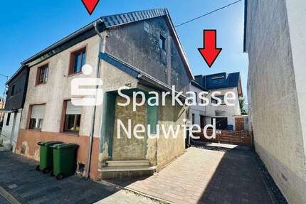 Haus Neuwied Block - 8 Zimmer, 210 m&sup2;, 350.000&euro; | Angebot:25202044