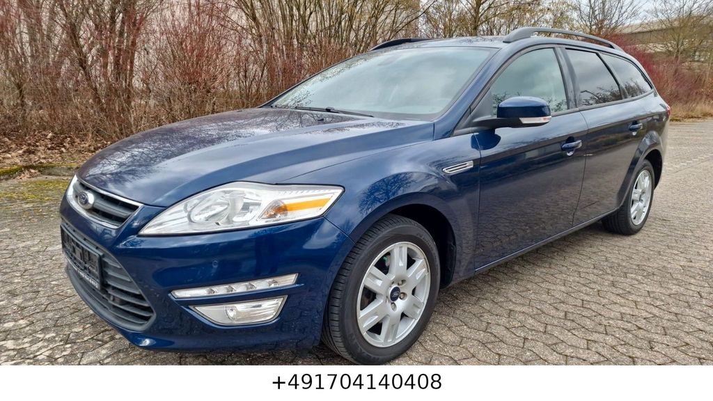 Ford Mondeo 142.700 km 7.970 &euro; Neuwied 56566