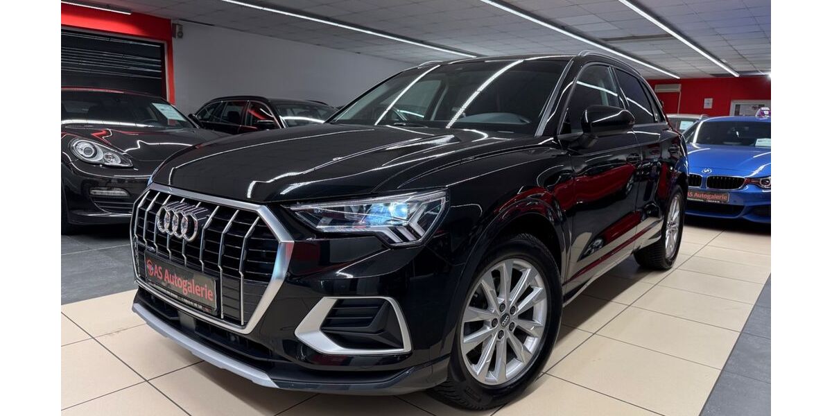 Audi Q3 83.000 km 24.650 &euro; Bad Breisig 53498