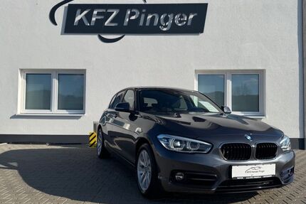 BMW 118 92.000 km 15.499 &euro; Kottenheim 56736