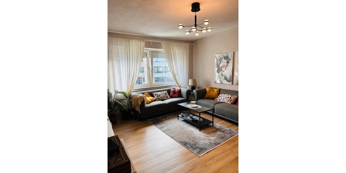 Dachgeschoßwohnung Bad Neuenahr-Ahrweiler Ahrweiler - 4 Zimmer, 152 m&sup2;, 1.050&euro; | Angebot:24730267