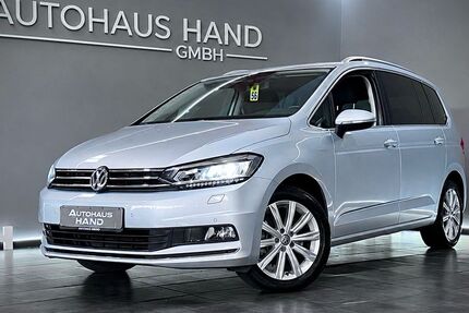VW Touran 90.000 km 21.790 &euro; Bad Honnef/Rottbitze 53604