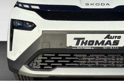 Skoda Elroq 1.500 km 39.930 &euro; Bad Honnef 53604