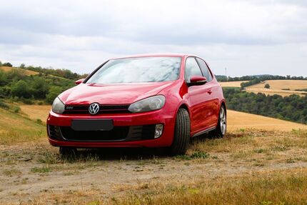 VW Golf 248.000 km 6.490 &euro; Volkesfeld 56745