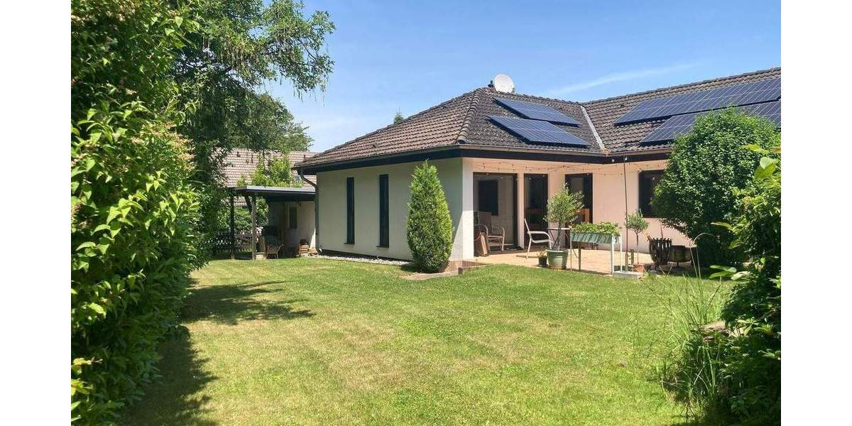 Bungalow Vettelschoß - 5 Zimmer, 133 m&sup2;, 620.000&euro; | Angebot:25915553