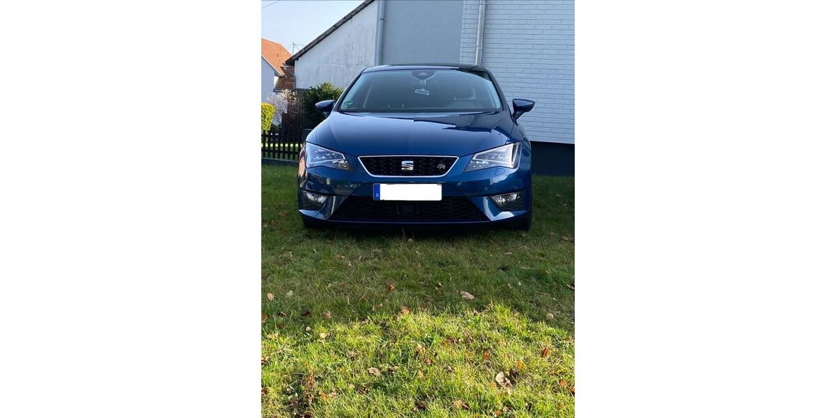 Seat Leon 152.000 km 14.995 &euro; Neustadt 53577