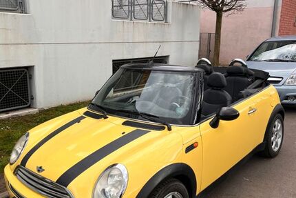 Mini One Cabrio 229.398 km 2.500 &euro; Lahnstein 56112