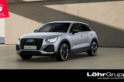 Audi Q2 4.189 km 29.580 &euro; Koblenz 56070