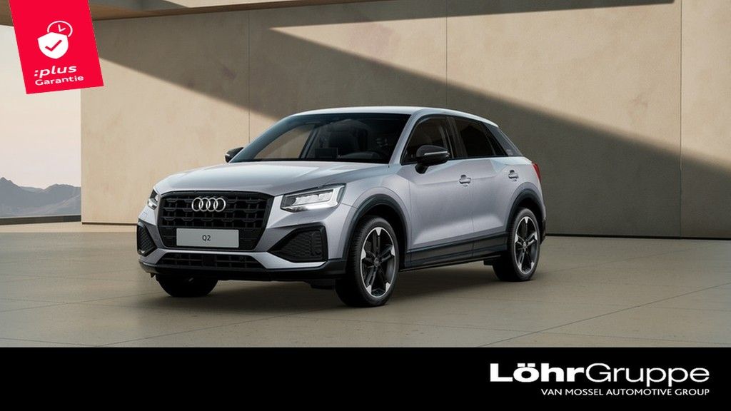Audi Q2 4.189 km 29.580 &euro; Koblenz 56070