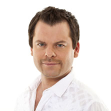 Ingo Appelt - MÄNNER NERVEN STARK #2027 08.03.2027 Cafe Hahn