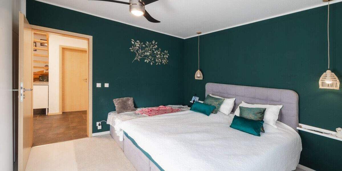 Einfamilienhaus Willroth - 5 Zimmer, 129 m&sup2;, 515.000&euro; | Angebot:25665297