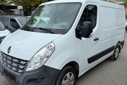 Renault Master 124.500 km 11.900 &euro; Heimersheim 53474