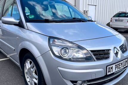 Renault Scenic 155.000 km 4.390 &euro; Andernach 56626