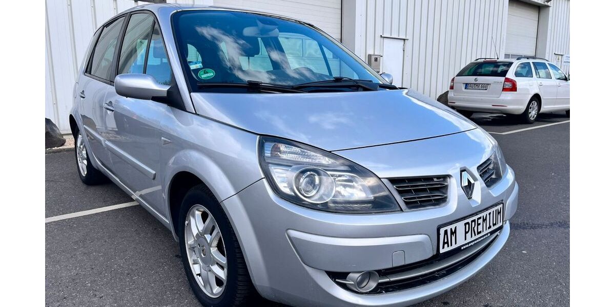Renault Scenic 155.000 km 4.390 &euro; Andernach 56626