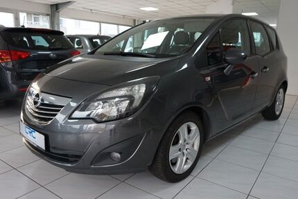 Opel Meriva 156.000 km 5.990 &euro; Ransbach-Baumbach 56235